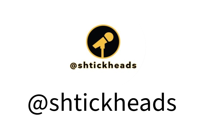 shtickheads